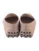 Tod's Leather Loafers