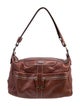 Tod's Leather Shoulder Bag