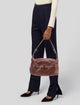 Tod's Leather Shoulder Bag