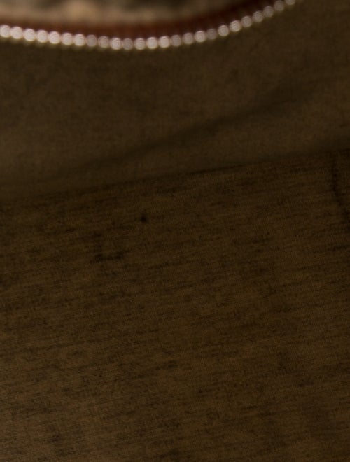 Tod's Leather Shoulder Bag