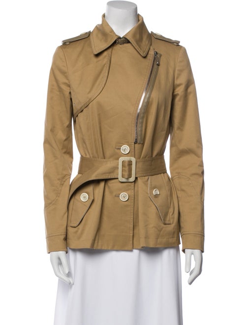 Tod's Utility Jacket