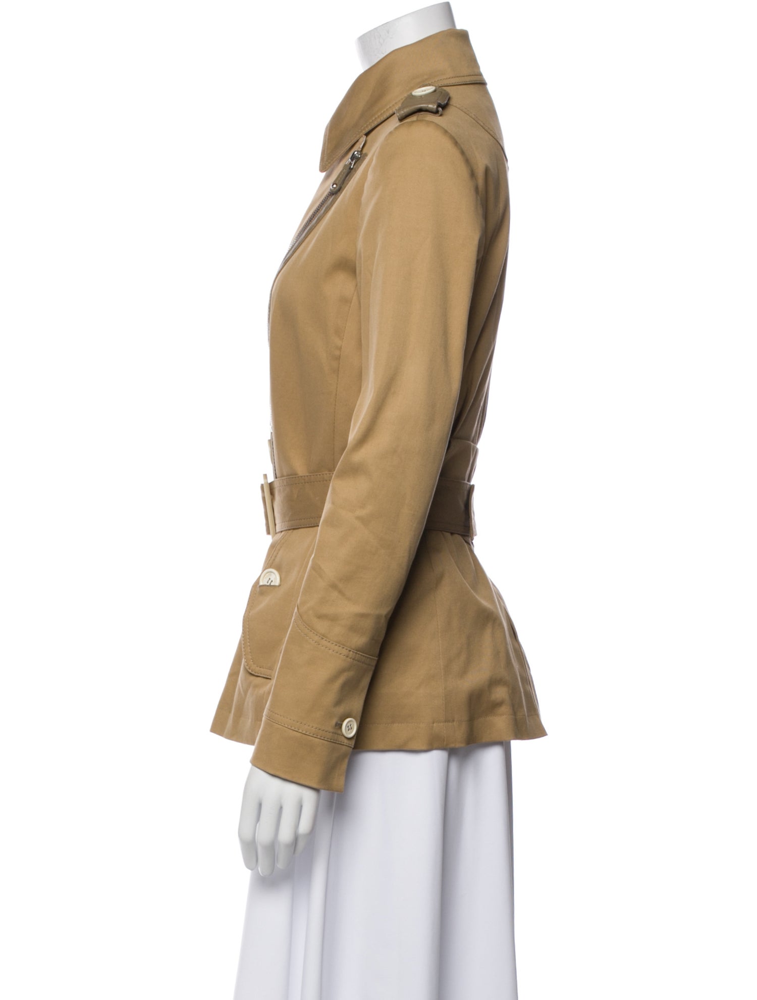Tod's Utility Jacket