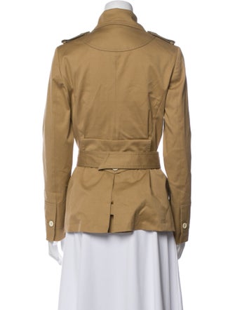 Tod's Utility Jacket