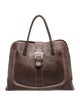 Tod's Leather Tote