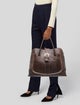 Tod's Leather Tote
