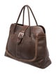 Tod's Leather Tote