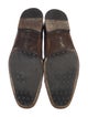 Tod's Leather Dress Loafers
