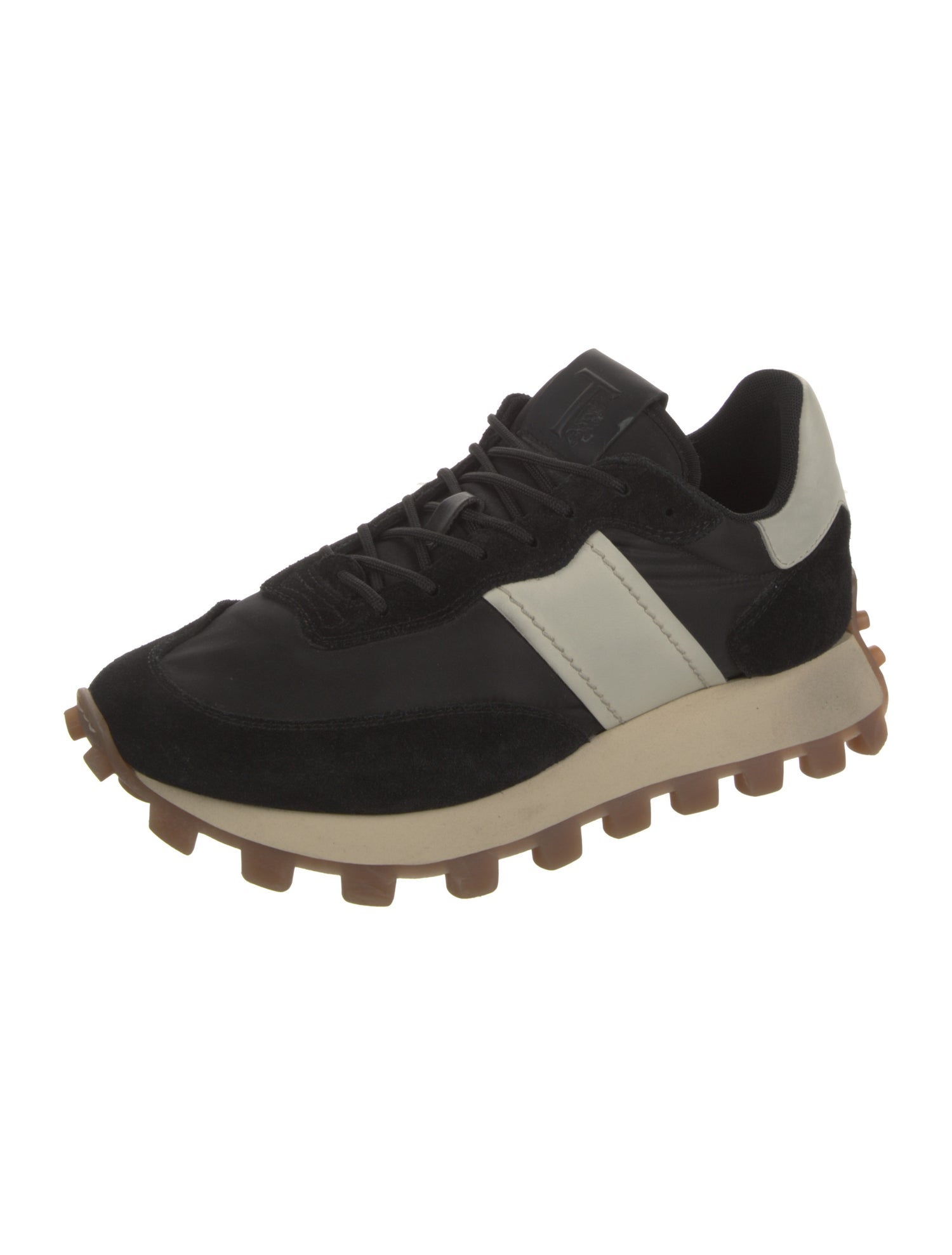 Tod's Nylon Sneakers