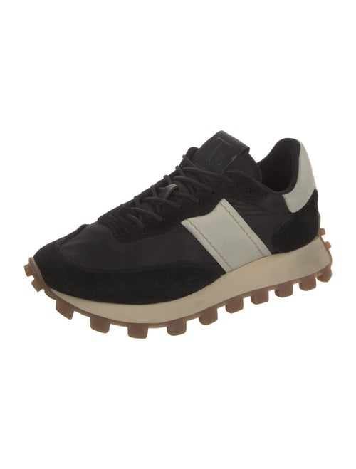 Tod's Nylon Sneakers