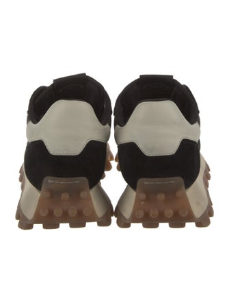 Tod's Nylon Sneakers