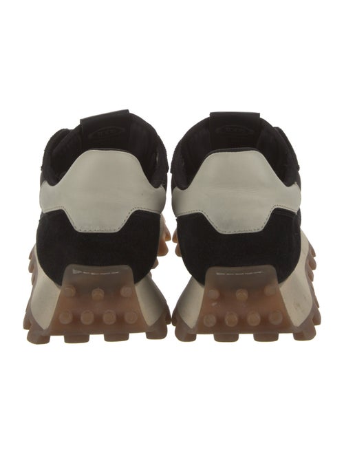 Tod's Nylon Sneakers