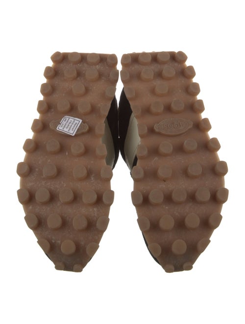 Tod's Nylon Sneakers