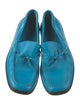 Tod's Leather Moccasins