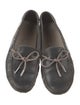 Tod's Leather Loafers
