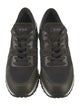 Tod's Leather Sneakers