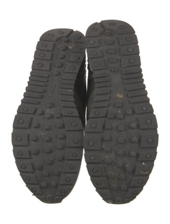 Tod's Leather Sneakers