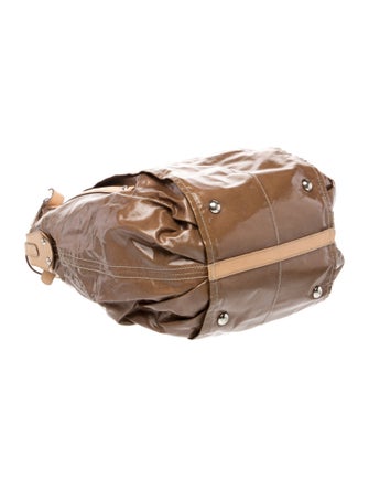 Tod's Nylon Shoulder Bag