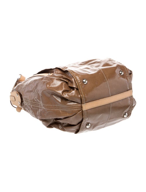 Tod's Nylon Shoulder Bag