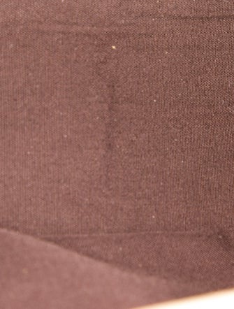 Tod's Suede Shoulder Bag