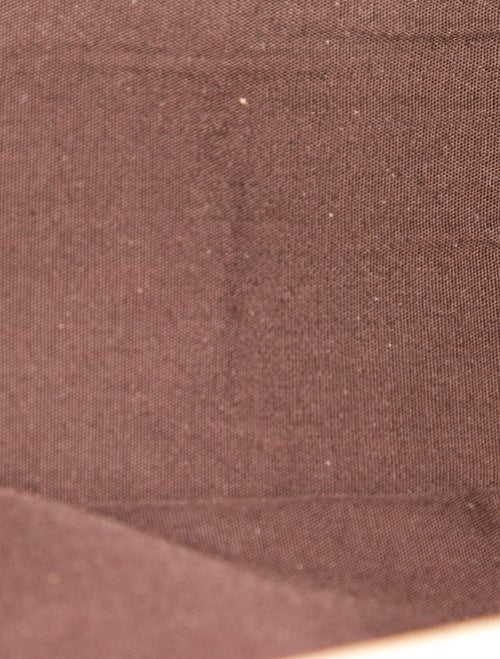 Tod's Suede Shoulder Bag