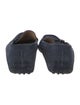 Tod's Suede Drivers