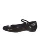 Tod's Patent Leather Mary Jane Flats
