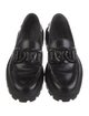 Tod's Leather Loafers
