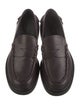 Tod's Leather Dress Loafers