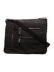 Tod's Nylon Messenger Bag
