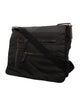 Tod's Nylon Messenger Bag