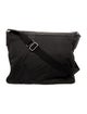 Tod's Nylon Messenger Bag