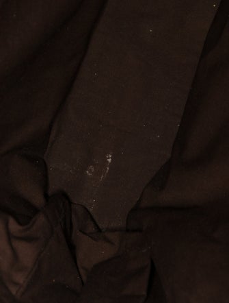 Tod's Nylon Messenger Bag