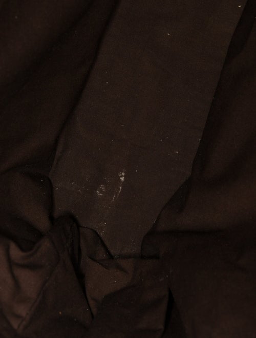 Tod's Nylon Messenger Bag