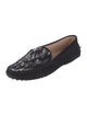 Tod's Suede Loafers