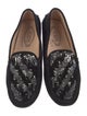 Tod's Suede Loafers