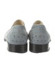 Tod's Suede Loafers