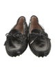 Tod's Leather Loafers