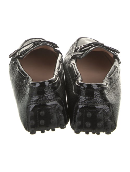 Tod's Leather Loafers