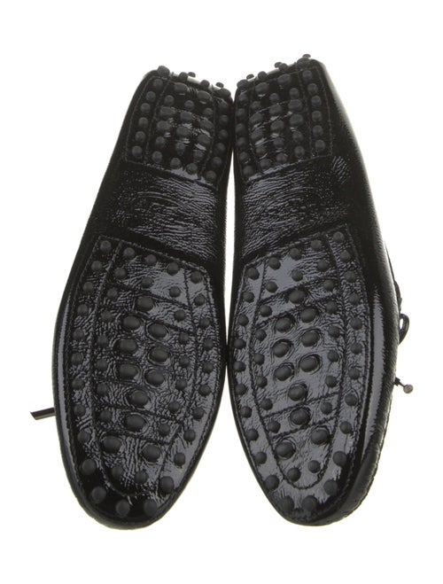 Tod's Leather Loafers