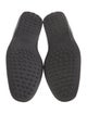 Tod's Leather Drivers