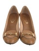 Tod's Leather Pumps