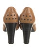 Tod's Leather Pumps