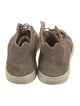 Tod's Suede Sneakers