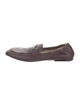 Tod's Leather Loafers