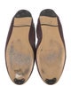 Tod's Leather Loafers