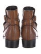 Tod's Leather Boots
