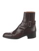 Tod's Leather Boots