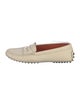 Tod's Leather Loafers