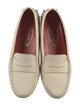 Tod's Leather Loafers