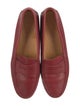 Tod's Leather Loafers